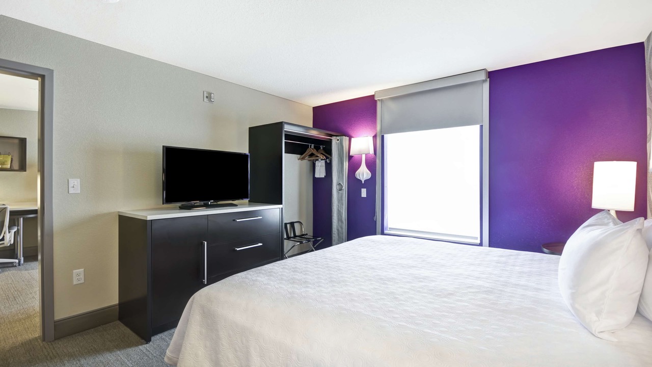 Photo of Bedroom in Waldron