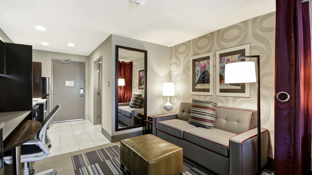 Photo of Bedroom in Waldron