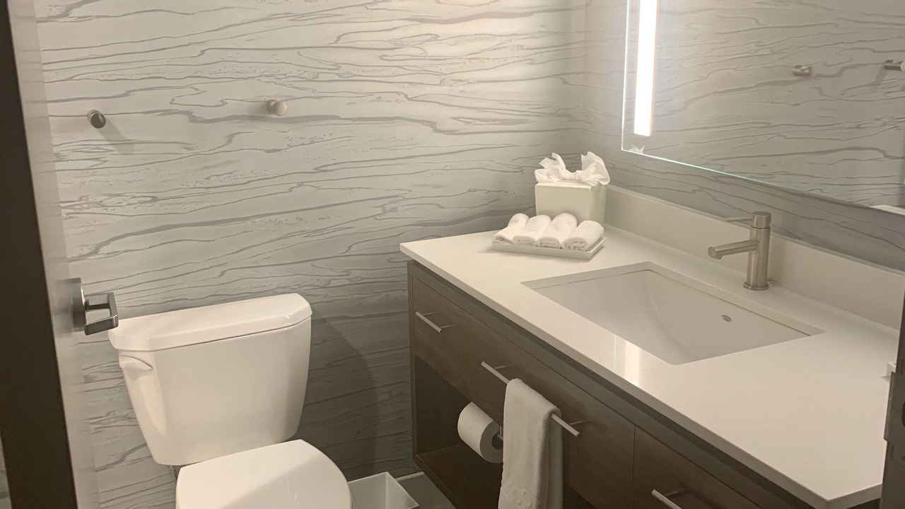 Photo of Bathroom in Waldron