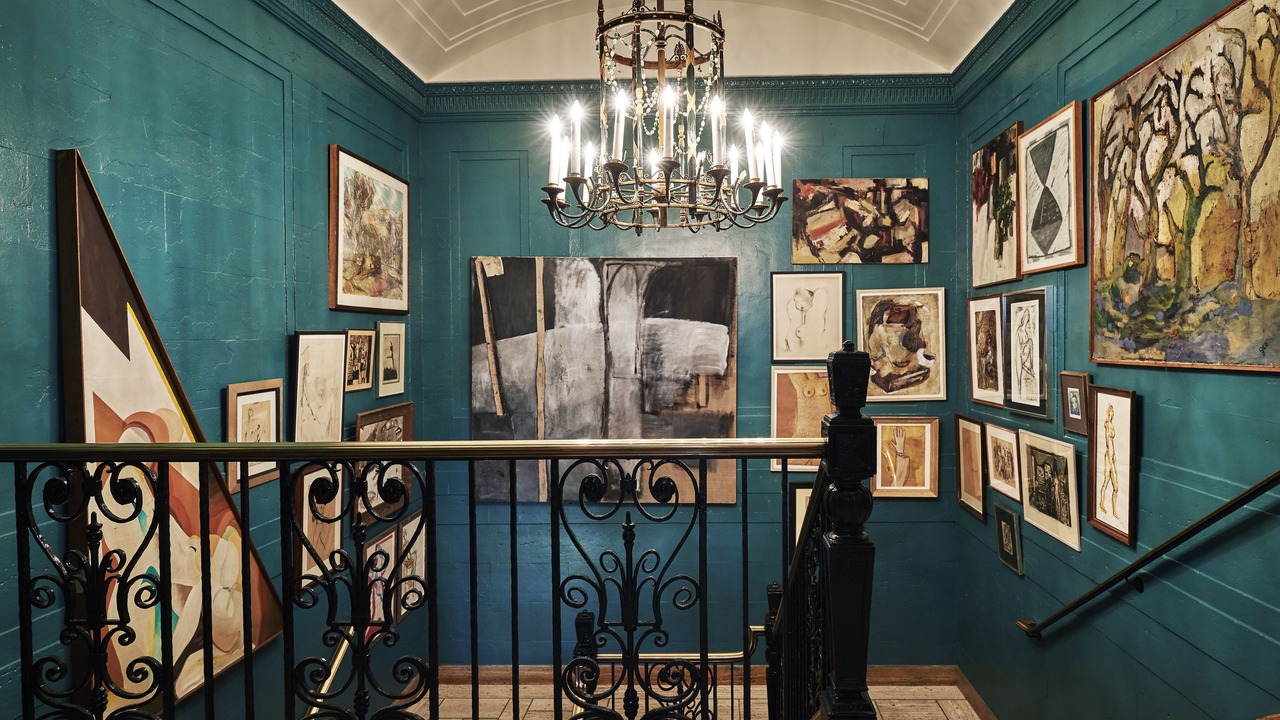 Photo of Others in Gramercy