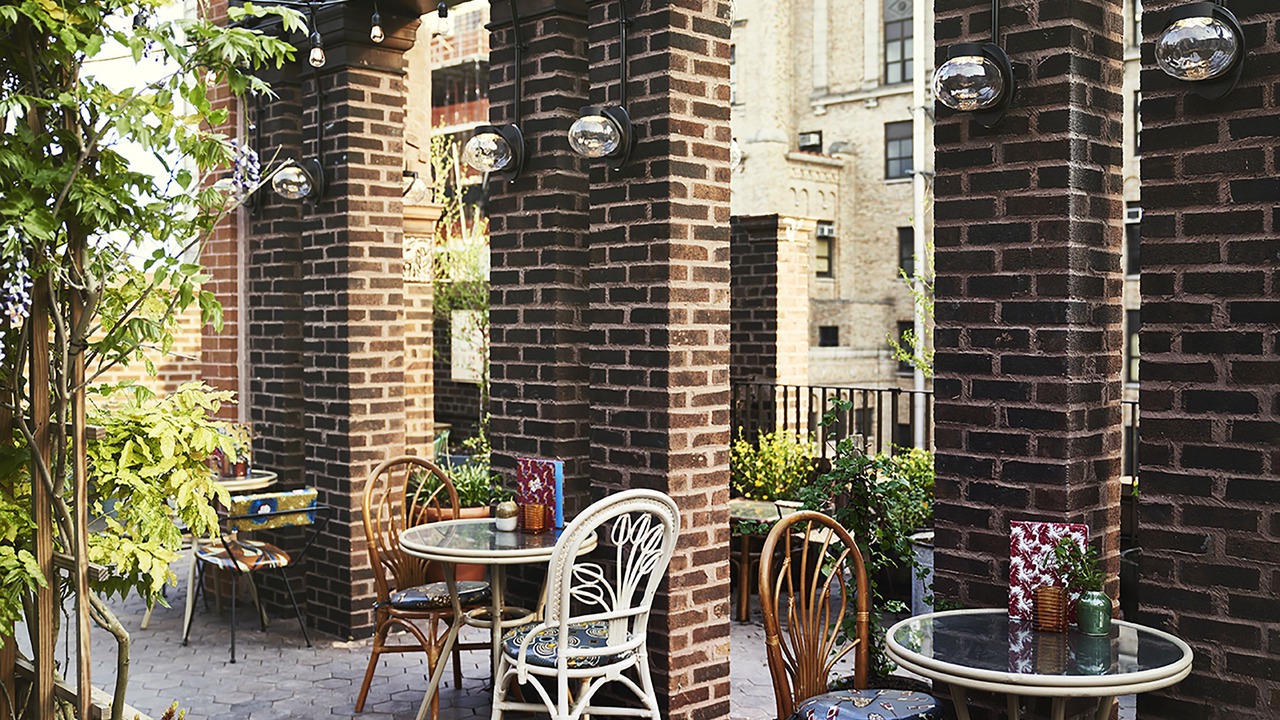 Photo of Others in Gramercy