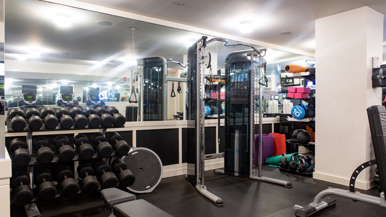 Photo of Others in Gramercy