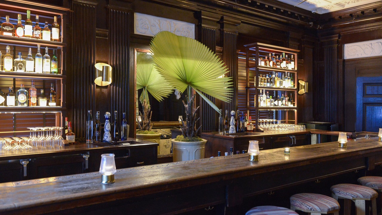 Photo of Others in Gramercy