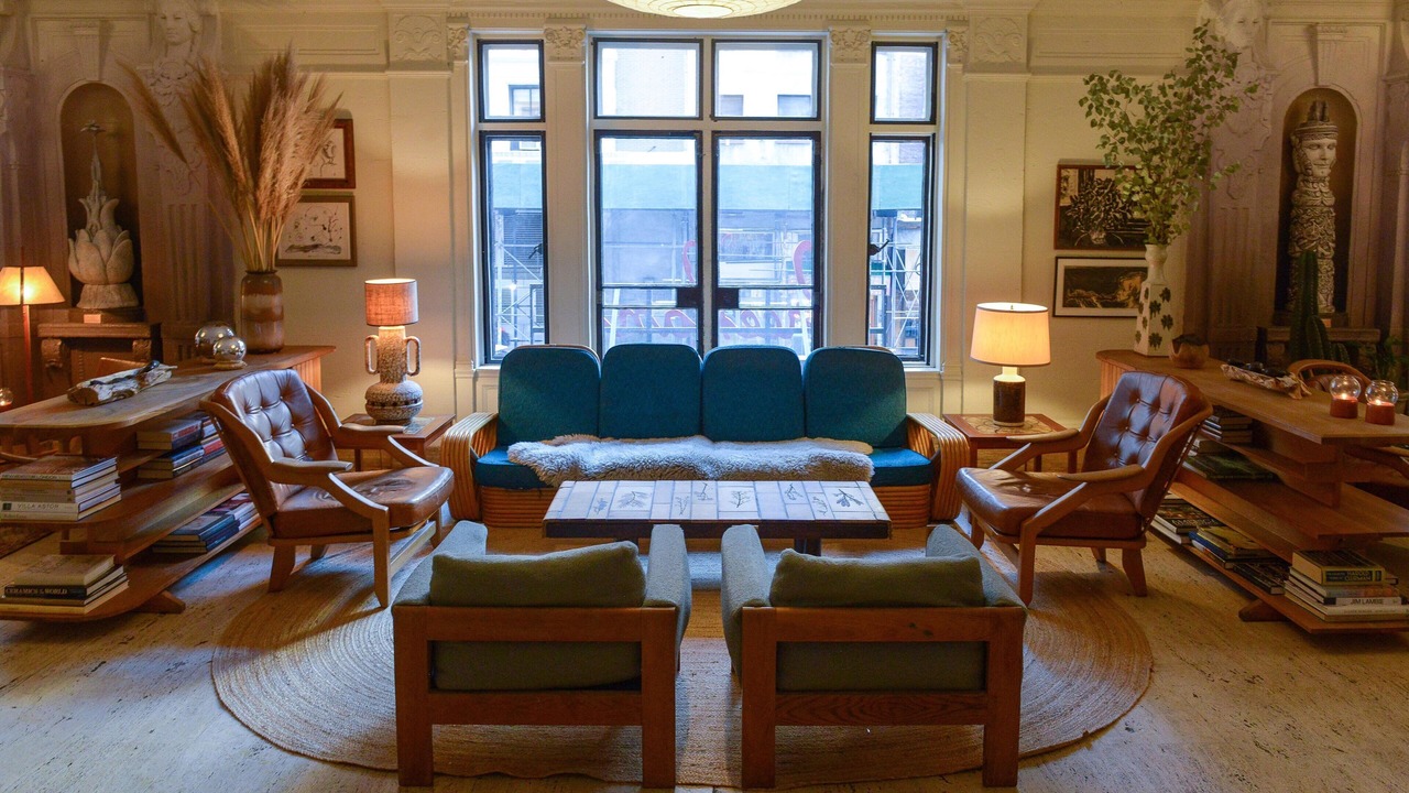 Photo of Others in Gramercy