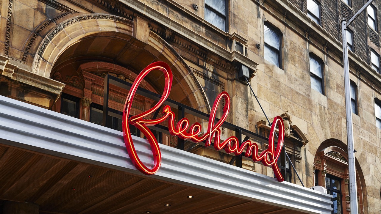 Photo of Outdoor in Gramercy