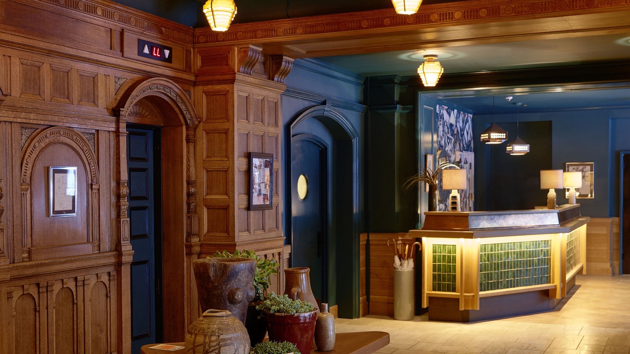 Photo of Others in Gramercy