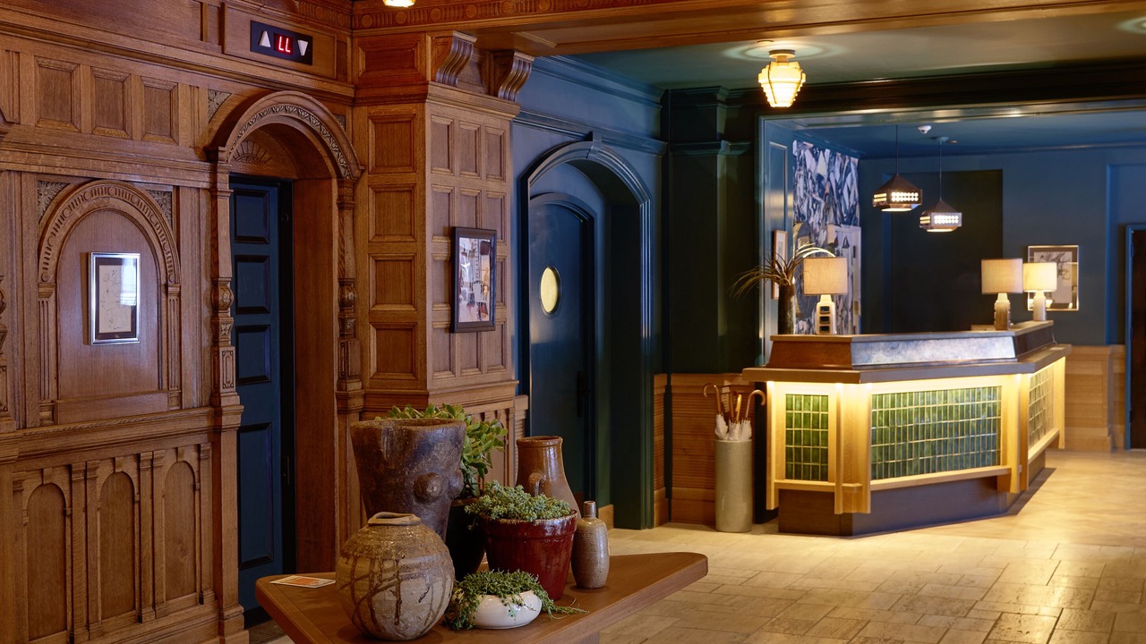 Photo of Others in Gramercy