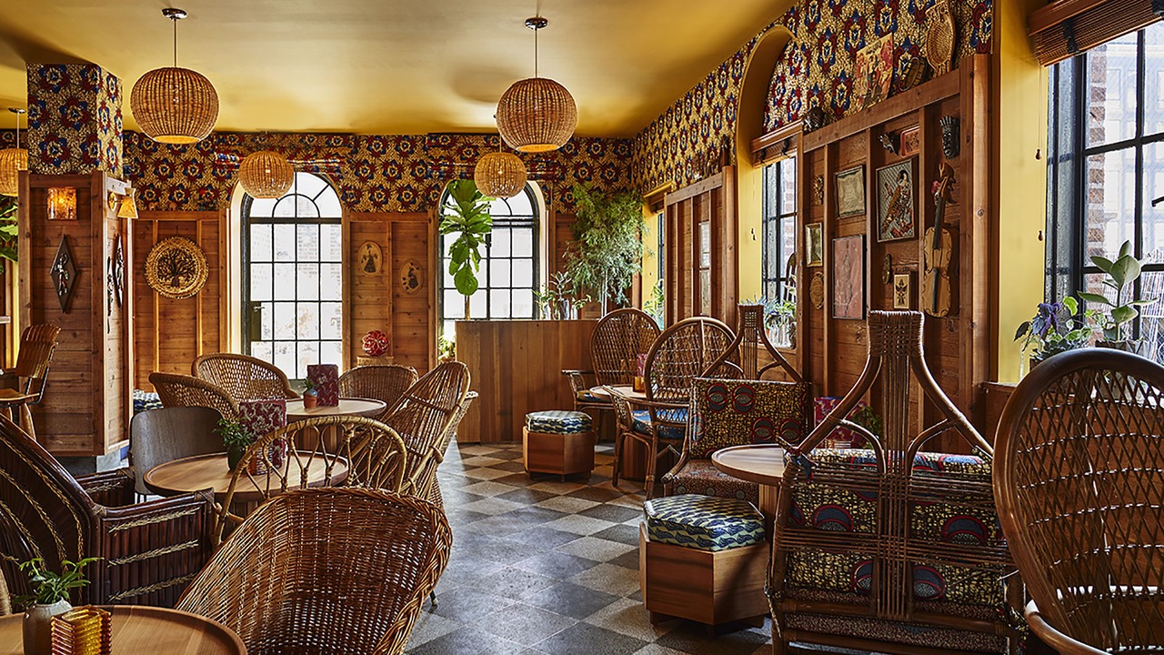 Photo of Others in Gramercy