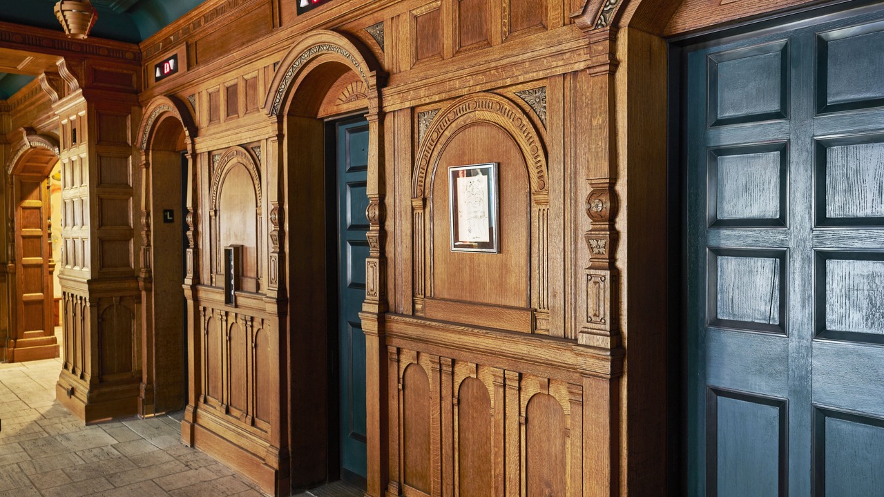 Photo of Others in Gramercy