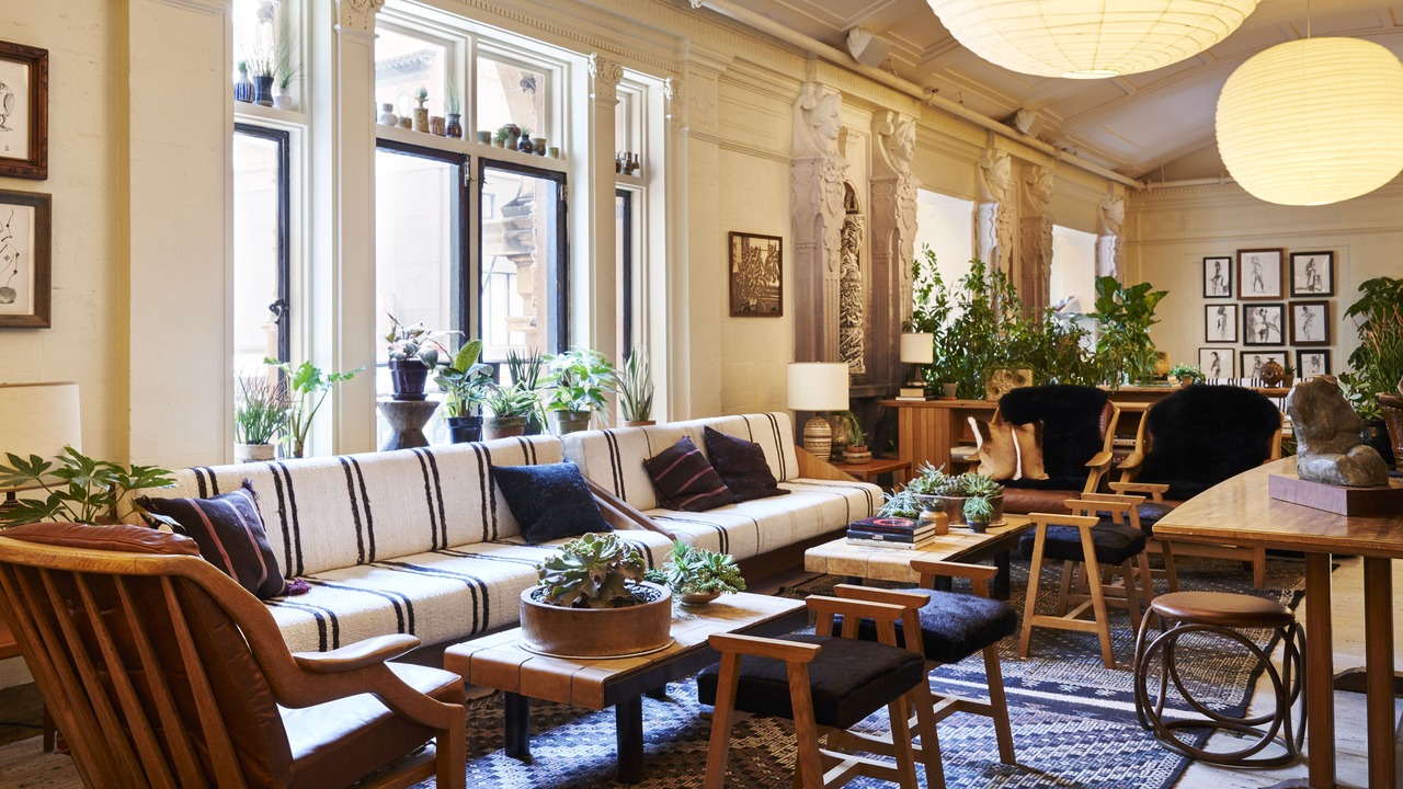 Photo of Others in Gramercy