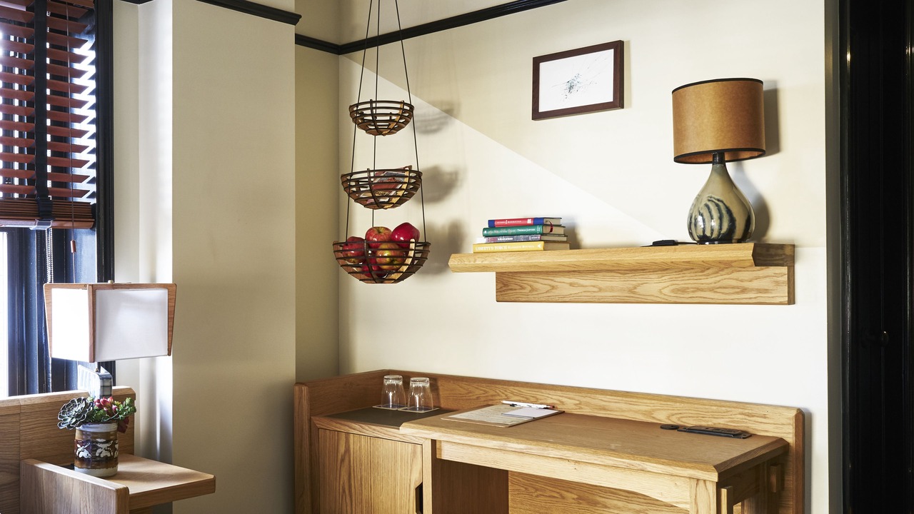 Photo of Bedroom in Gramercy