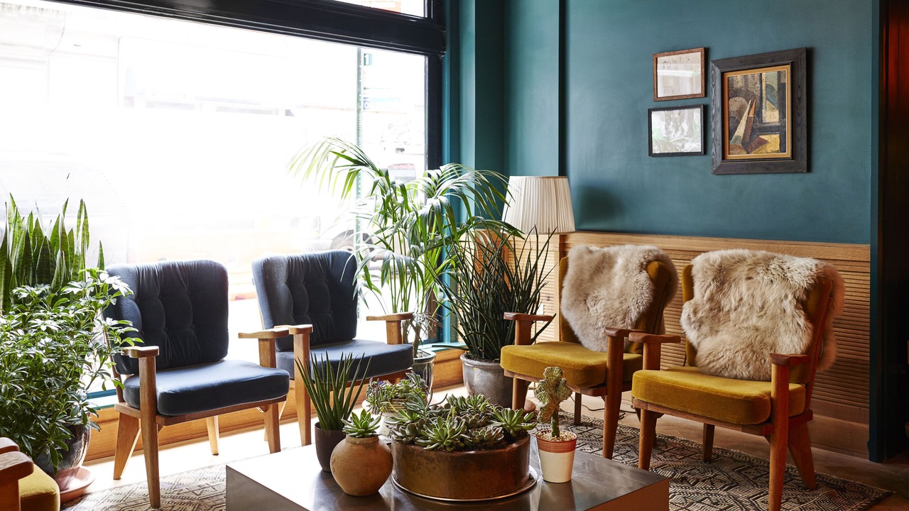 Photo of Others in Gramercy