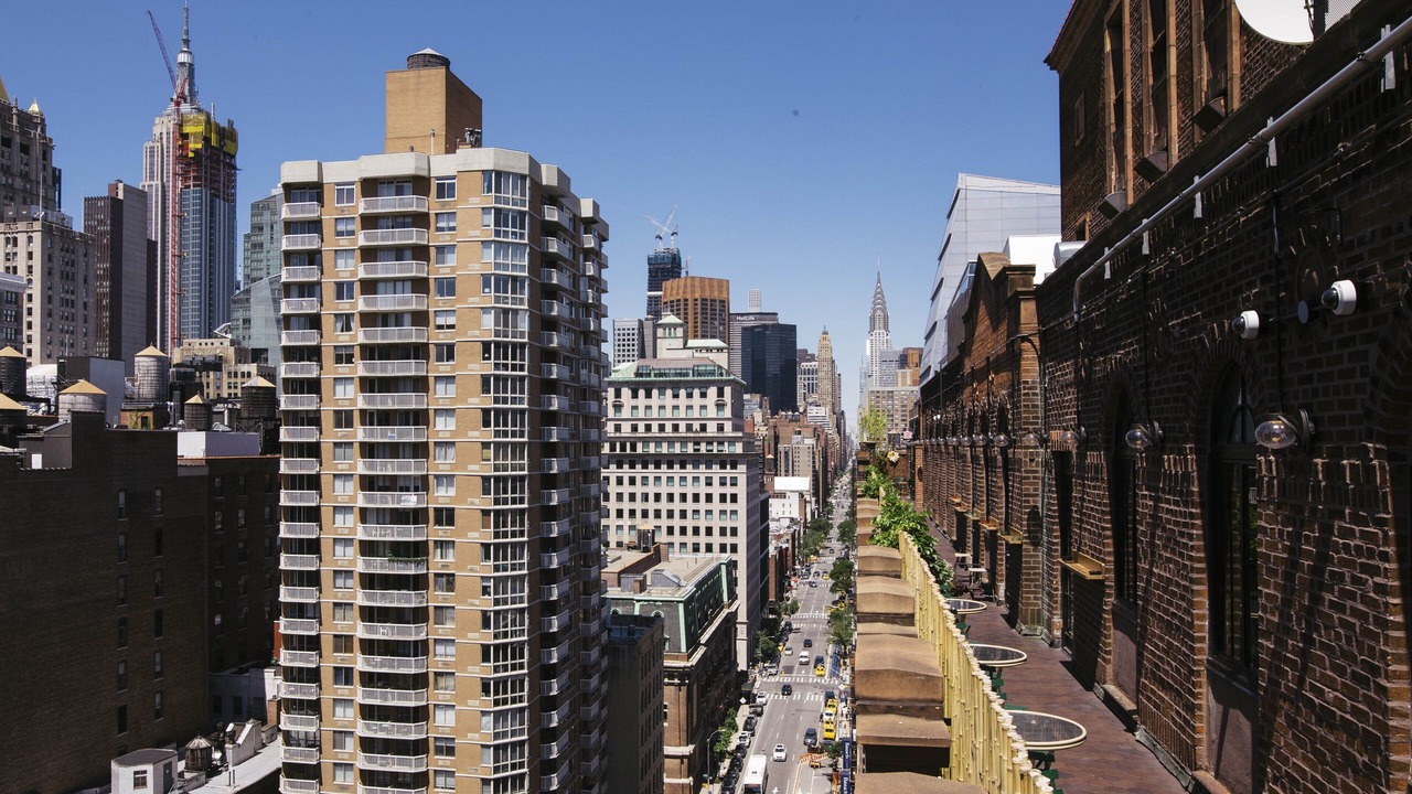 Photo of Others in Gramercy