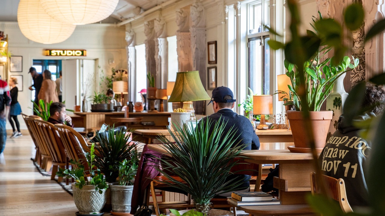 Photo of Others in Gramercy