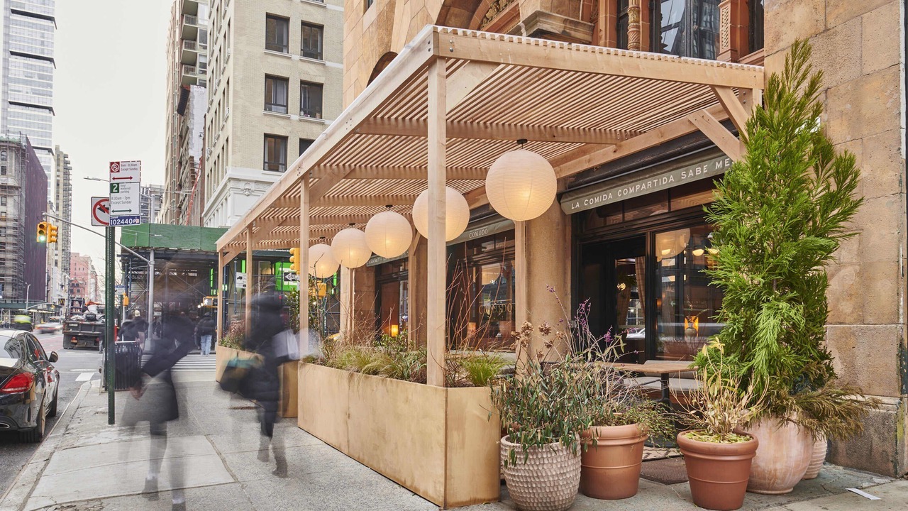 Photo of Others in Gramercy