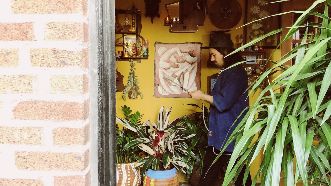 Photo of Outdoor in Gramercy