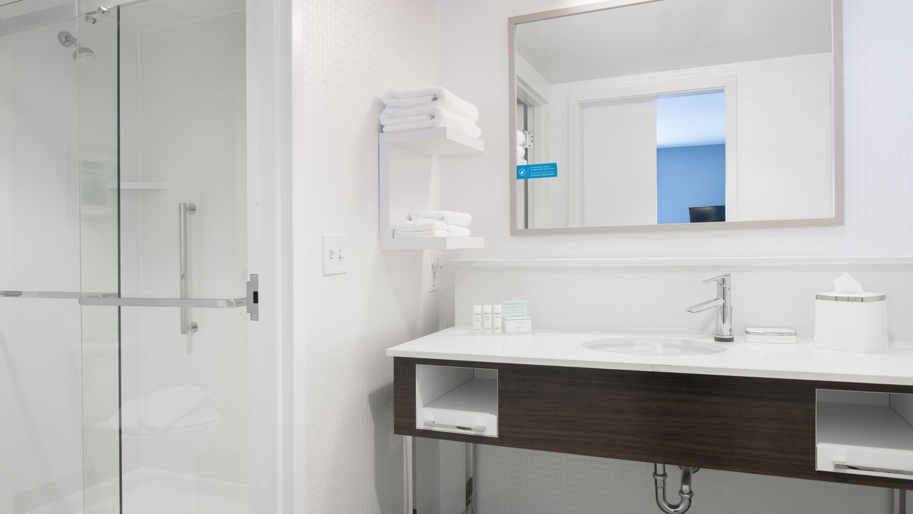 Photo of Bathroom in Wichita