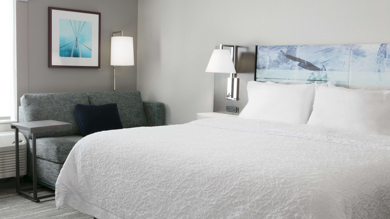 Photo of Bedroom in Wichita