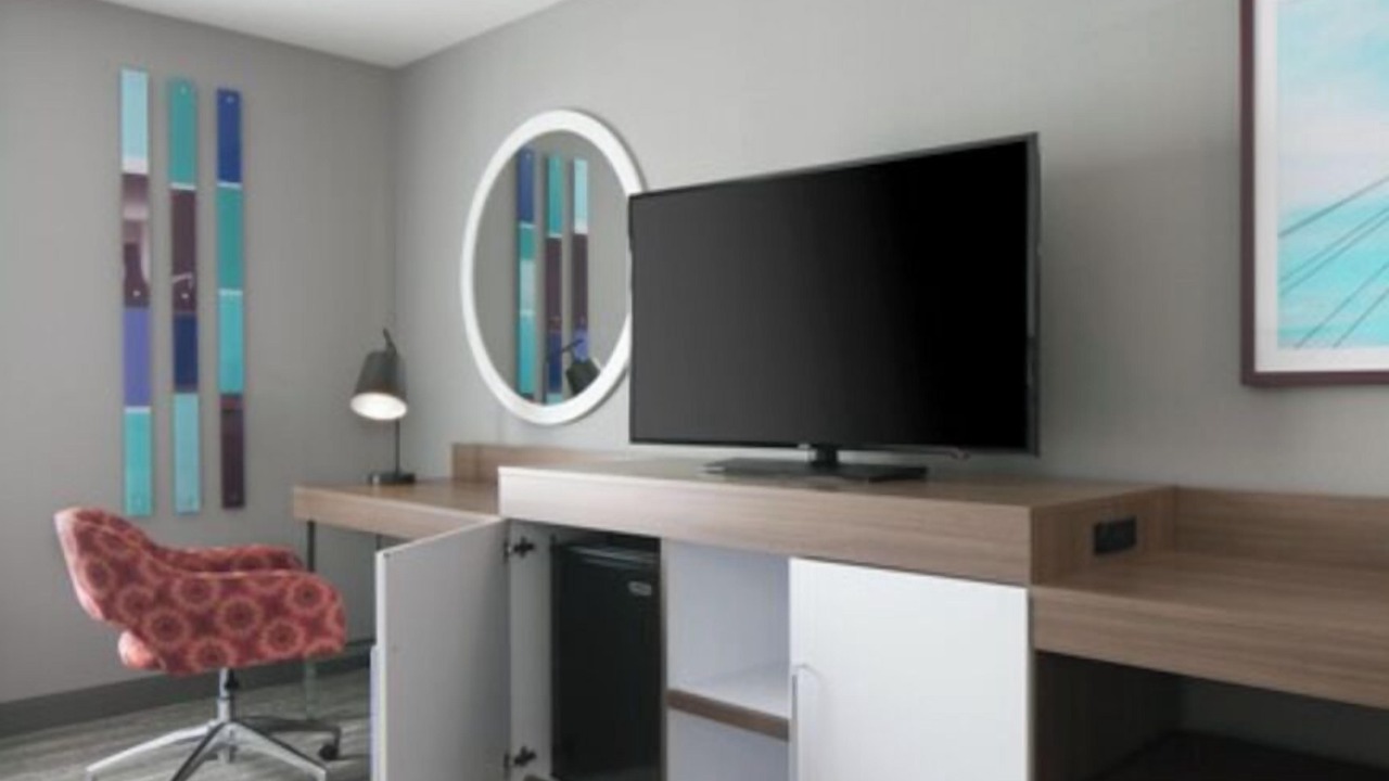 Photo of Bedroom in Wichita