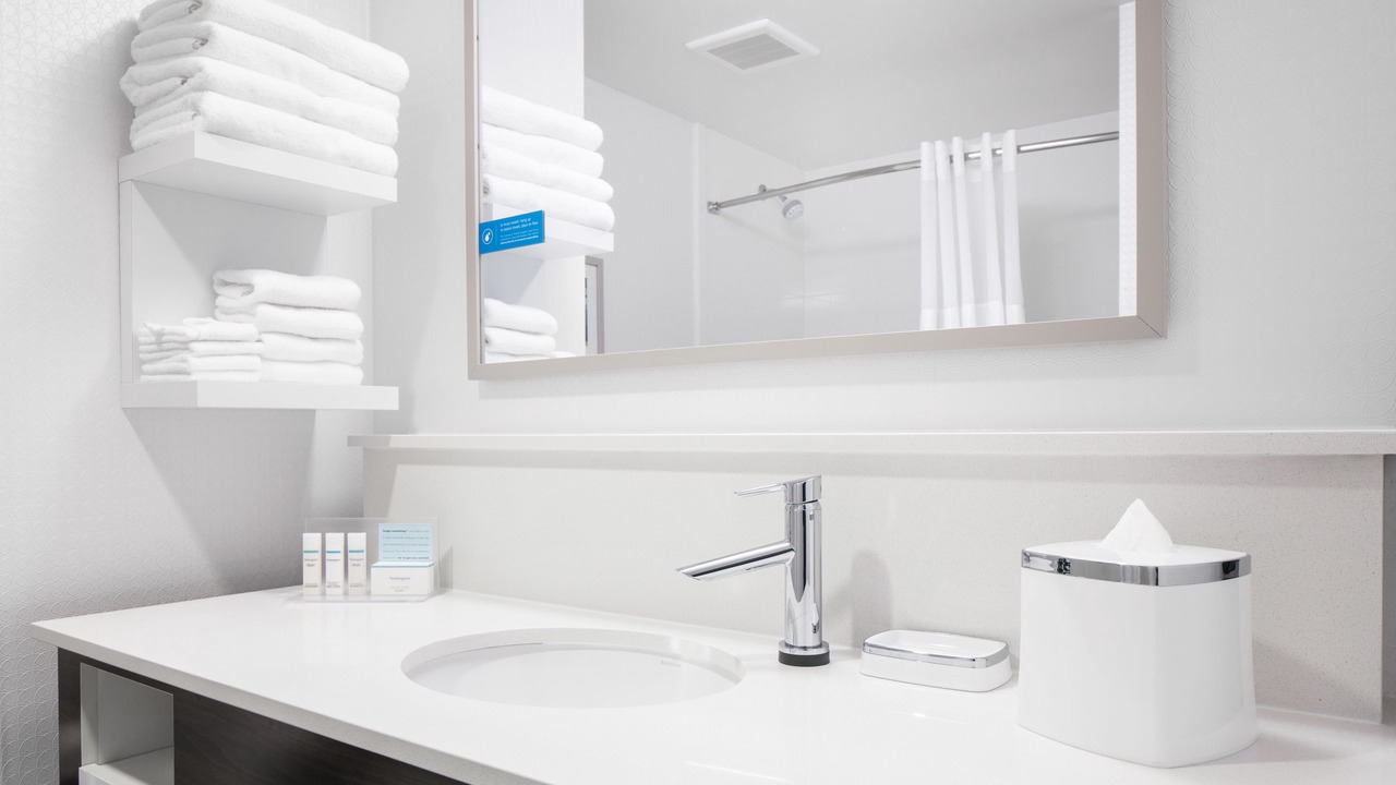 Photo of Bathroom in Wichita