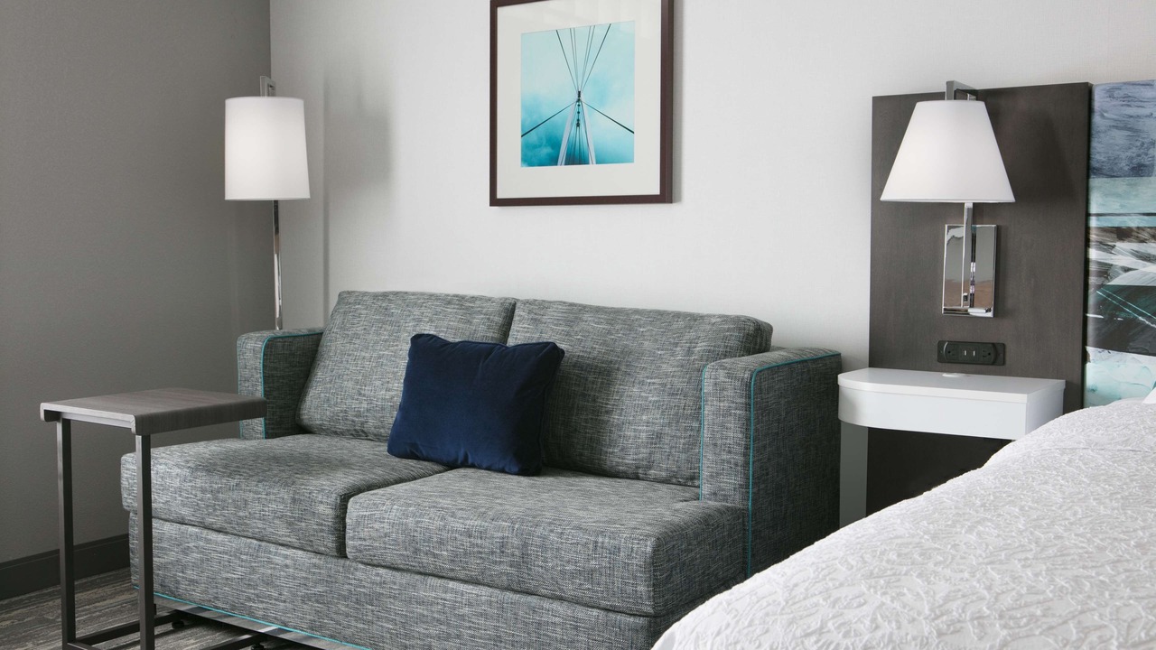 Photo of Bedroom in Wichita