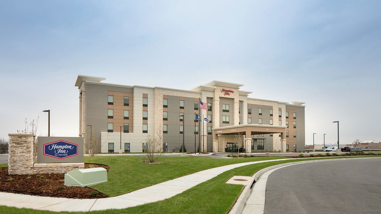 Photo of Outdoor in Wichita