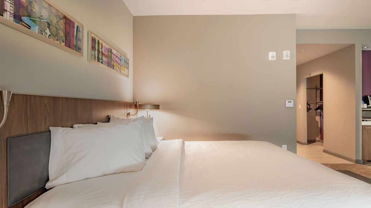 Photo of Bedroom in Hurst