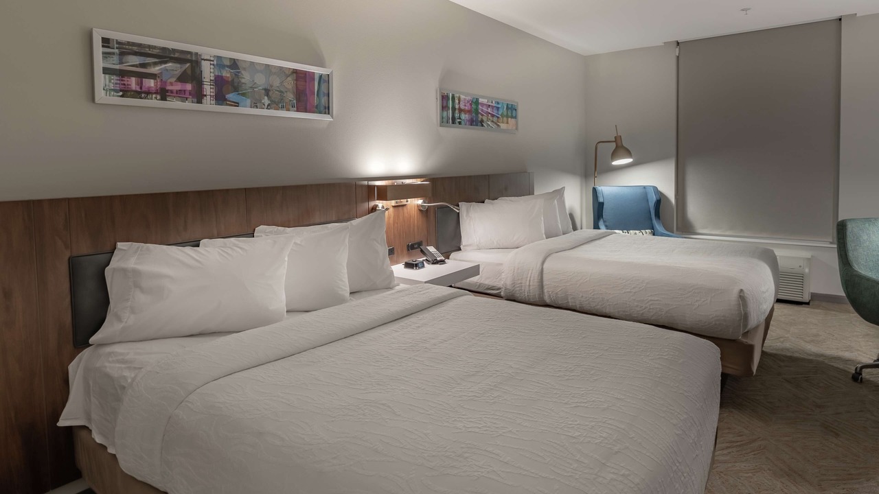 Photo of Bedroom in Hurst