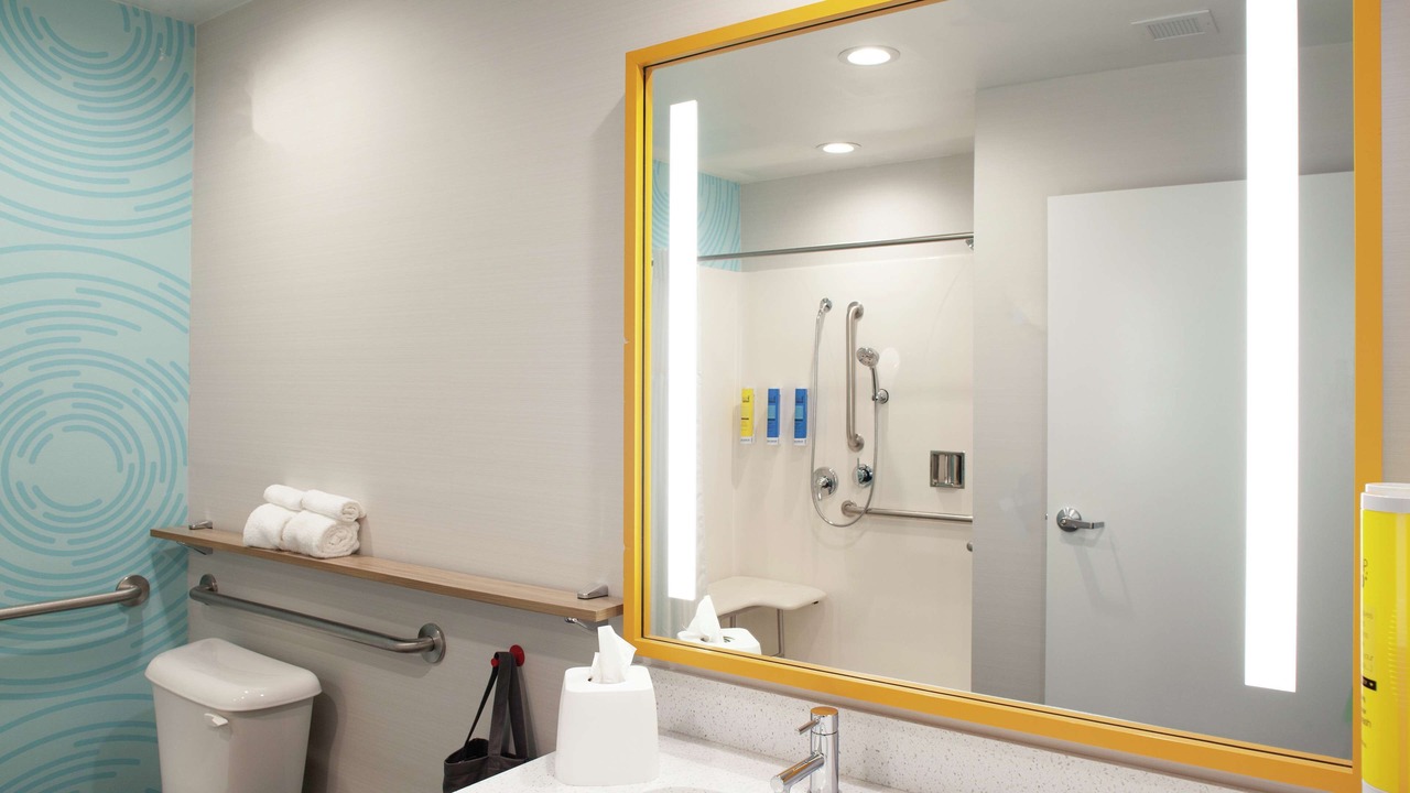 Photo of Bathroom in Farmville