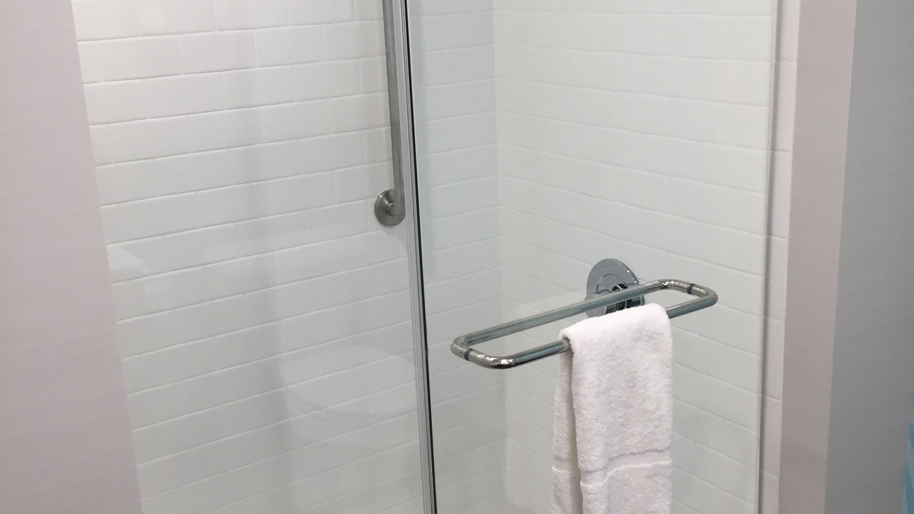 Photo of Bathroom in Farmville