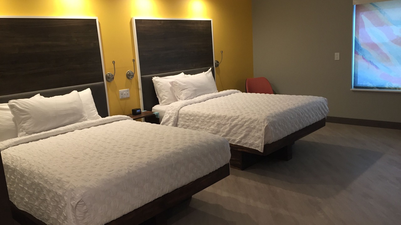 Photo of Bedroom in Farmville