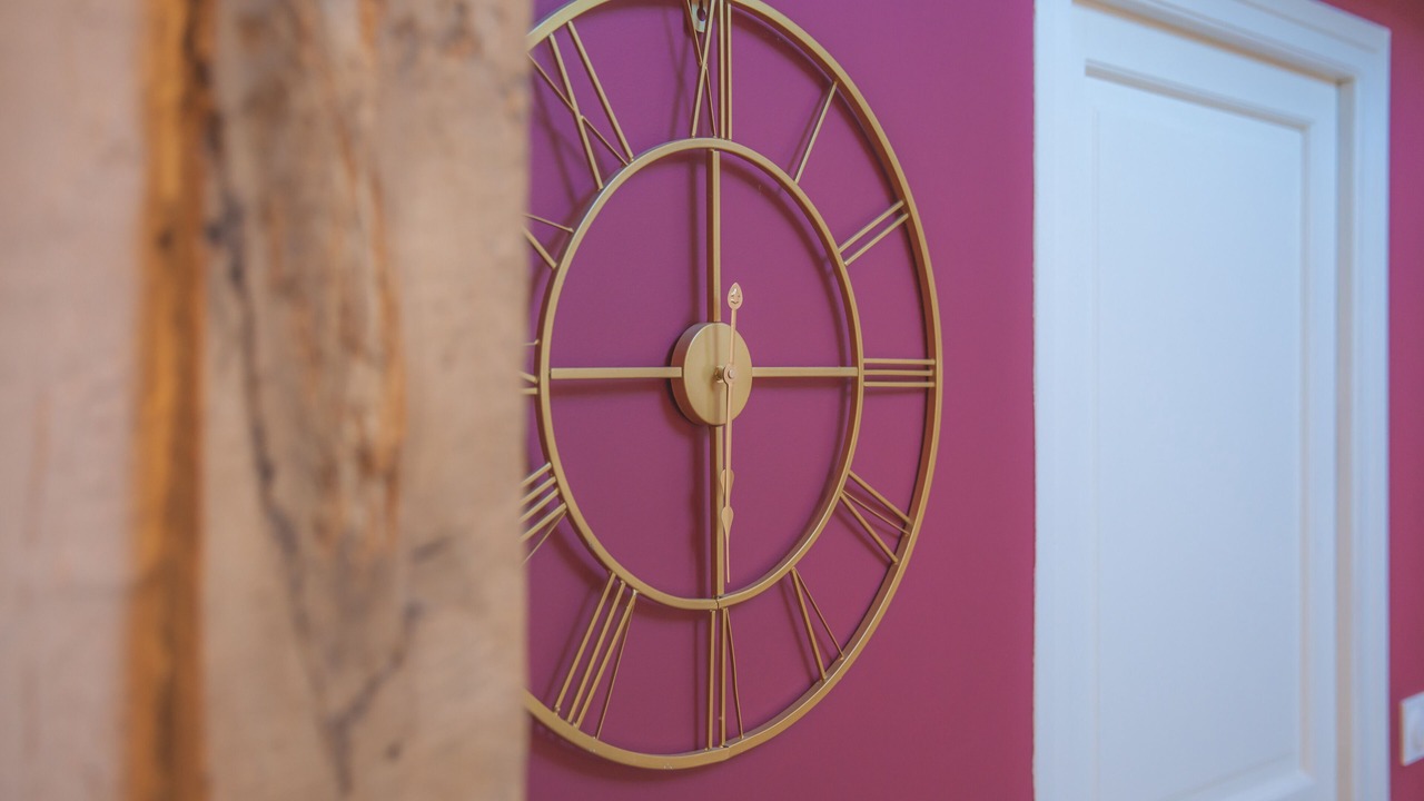 Photo of Bedroom in Thenioux