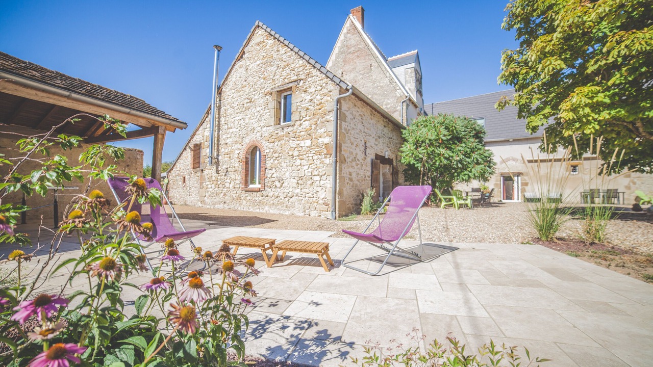 Photo of Outdoor in Thenioux