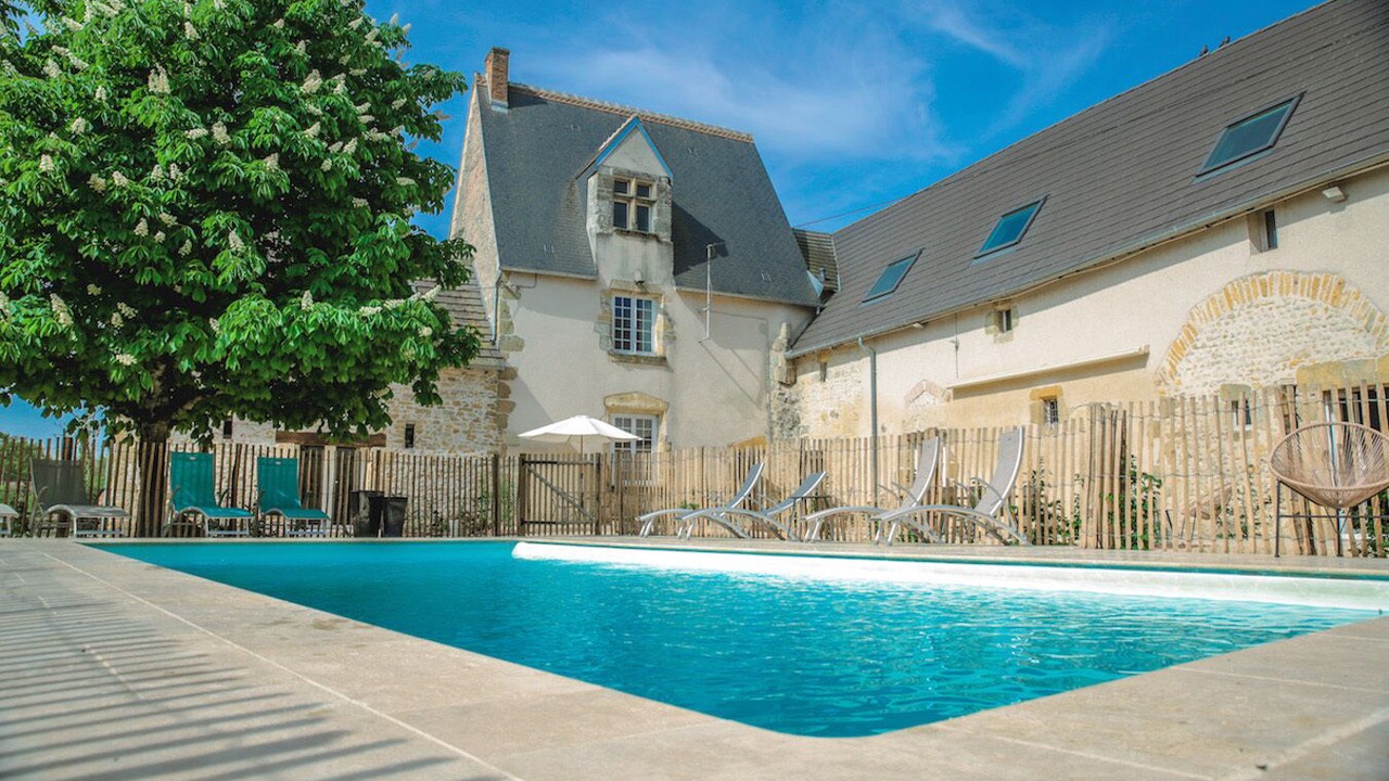 Photo of Outdoor in Thenioux