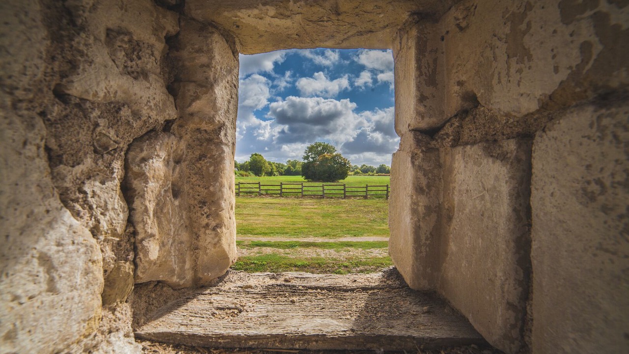 Photo of Outdoor in Thenioux
