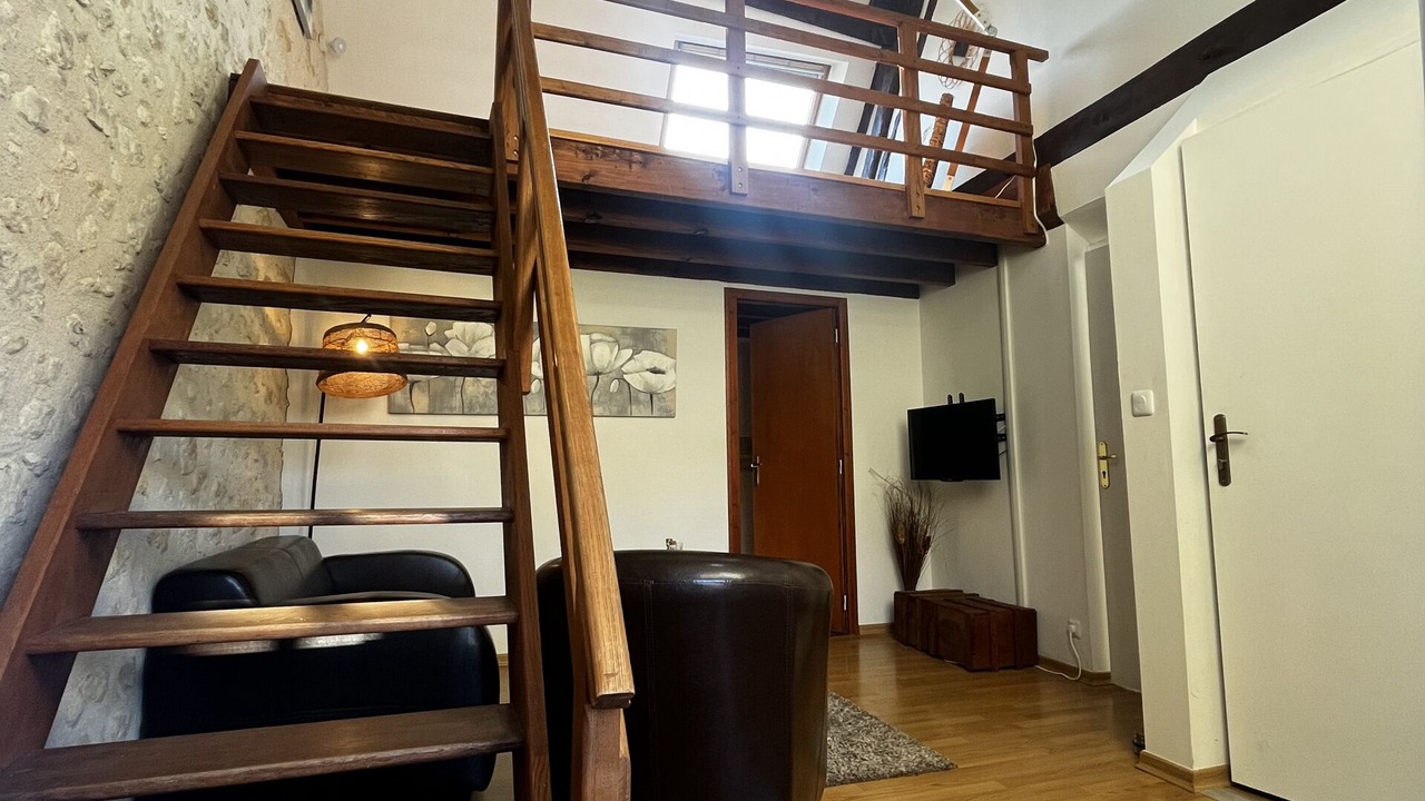 Photo of Bedroom in Thenioux