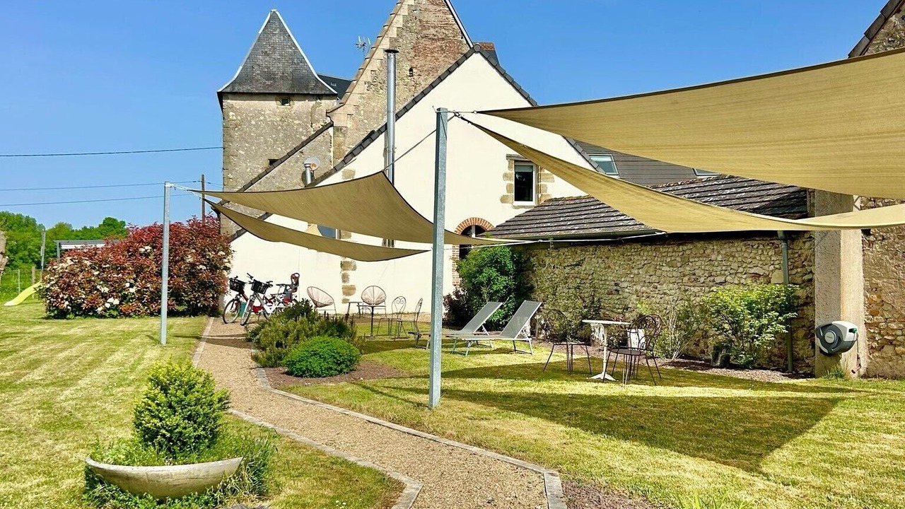 Photo of Outdoor in Thenioux