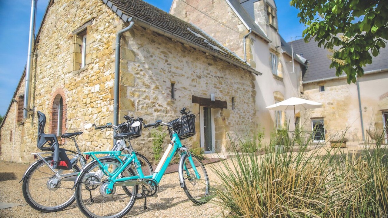 Photo of Outdoor in Thenioux