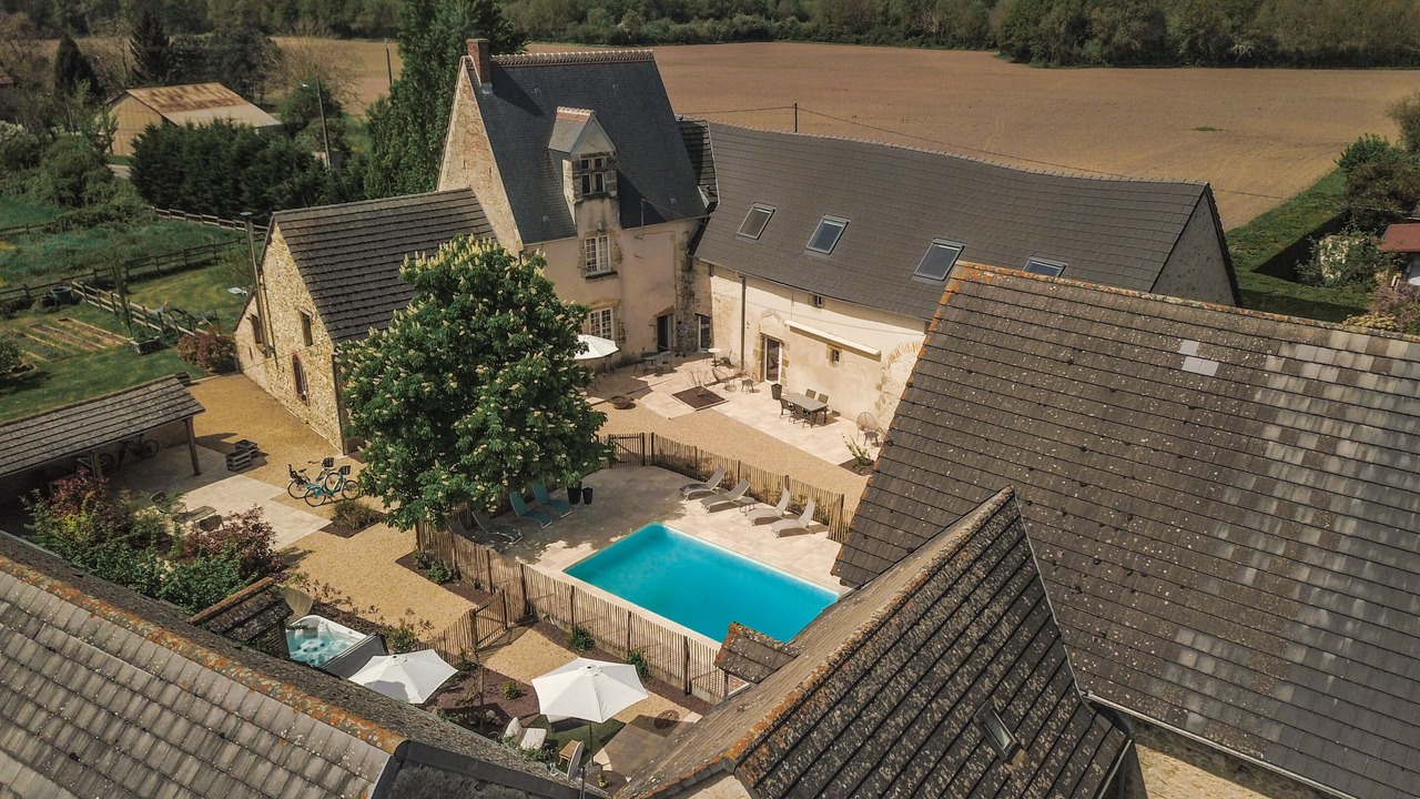 Photo of Others in Thenioux