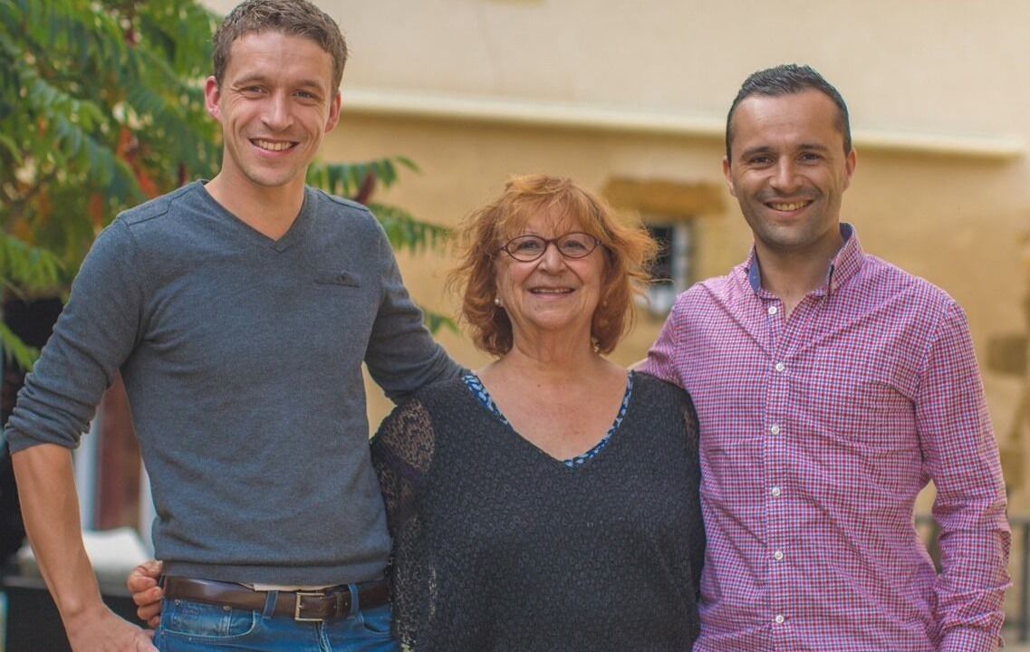 Photo of Others in Thenioux