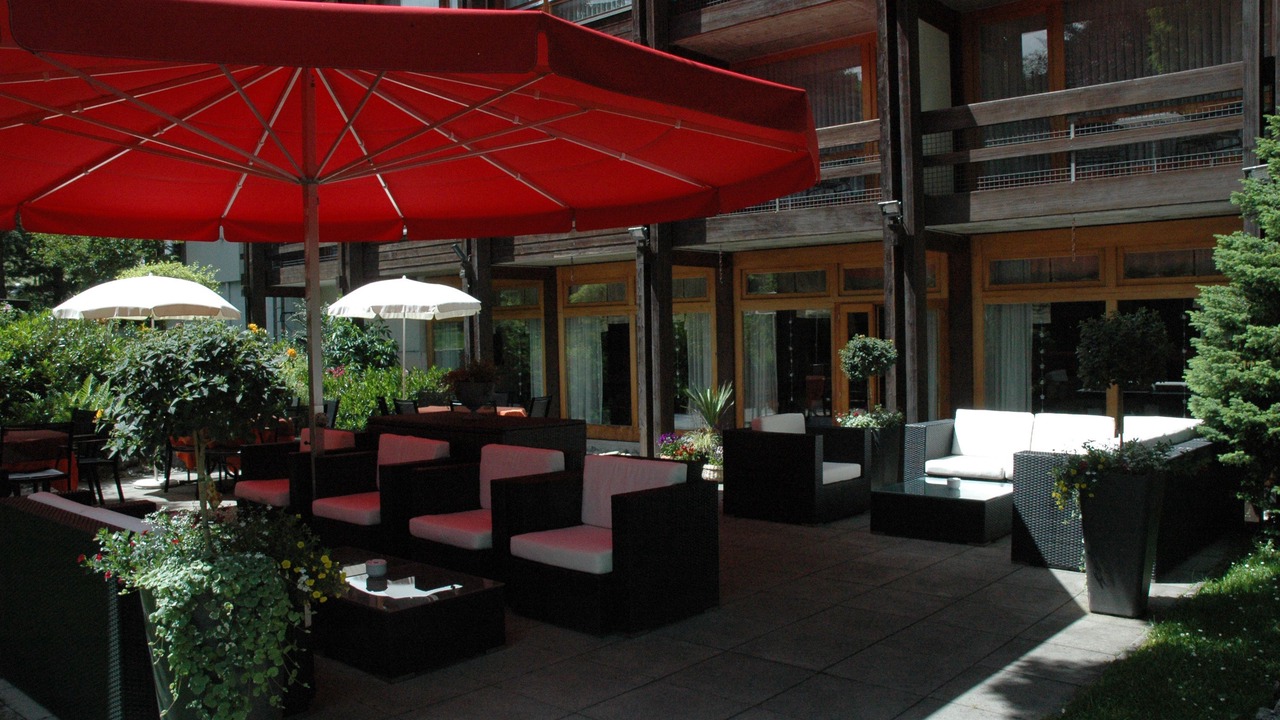 Photo of Outdoor in Lenk
