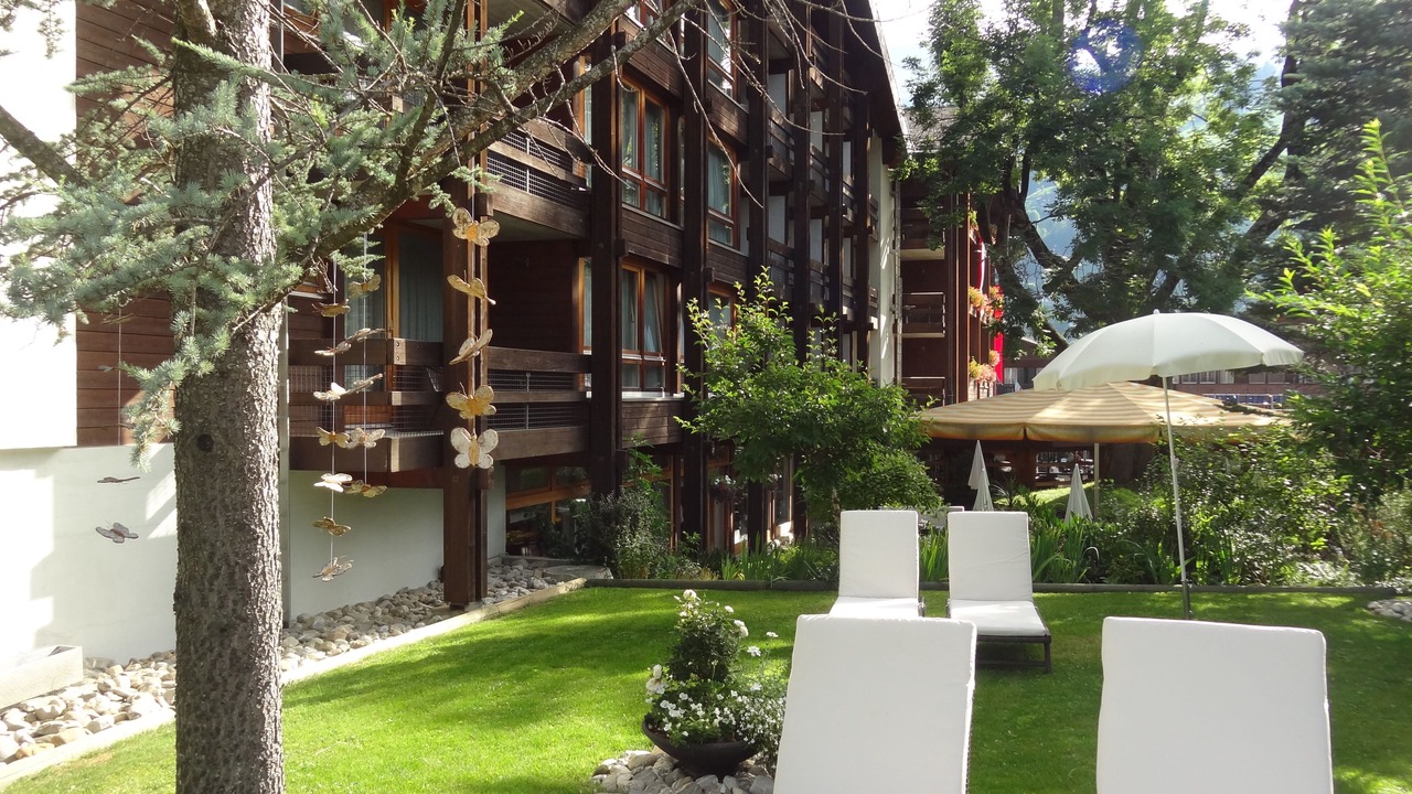 Photo of Outdoor in Lenk