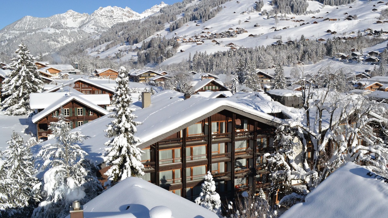 Photo of Outdoor in Lenk