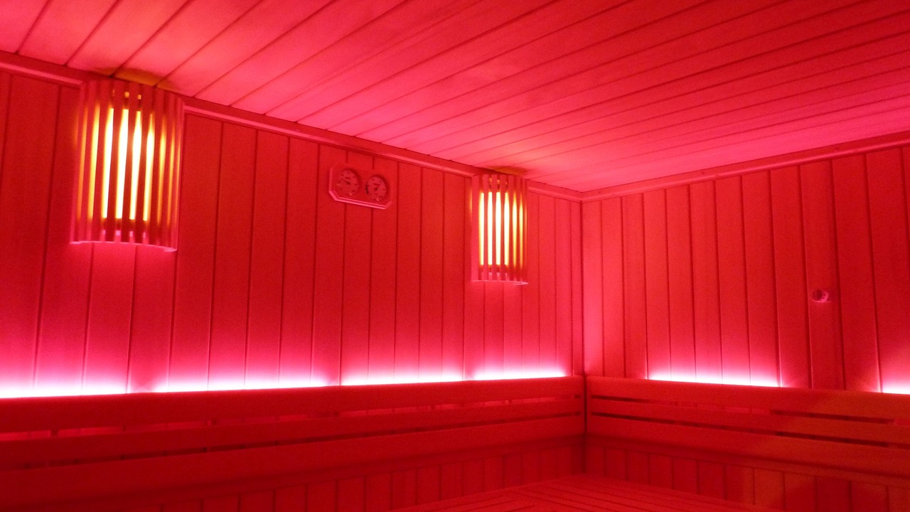 Photo of Bedroom in Lenk