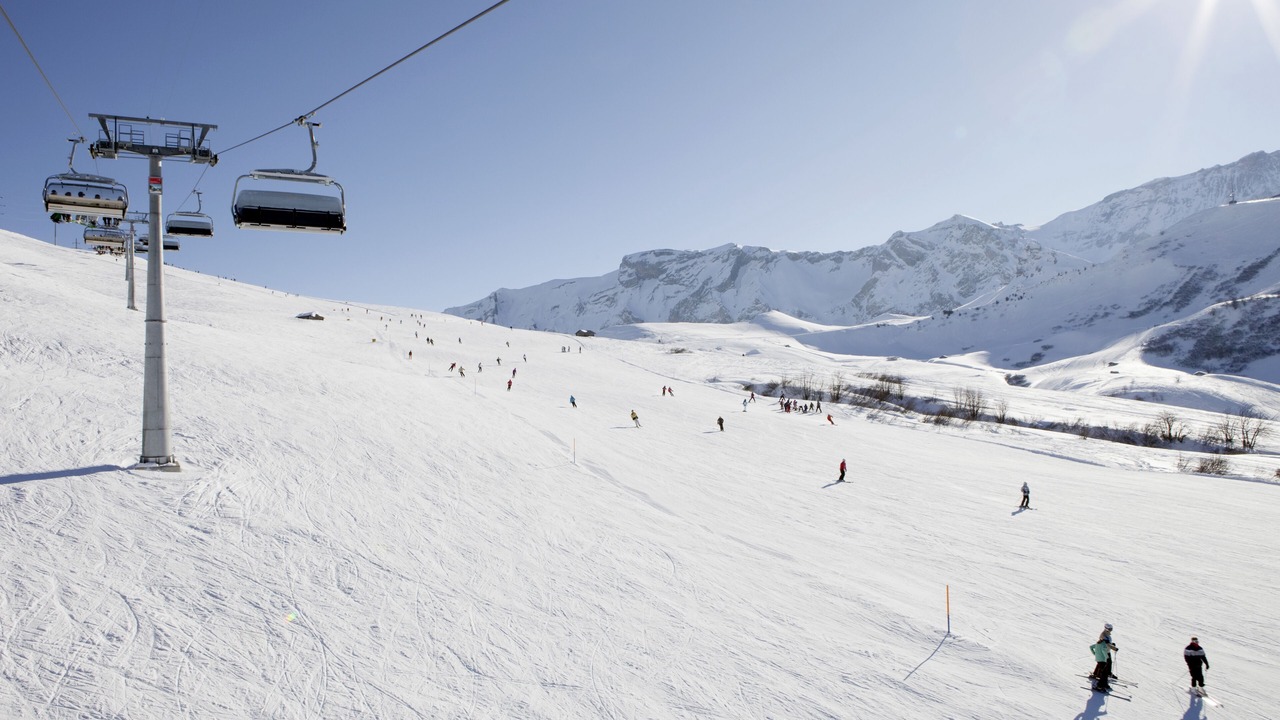 Photo of Others in Lenk