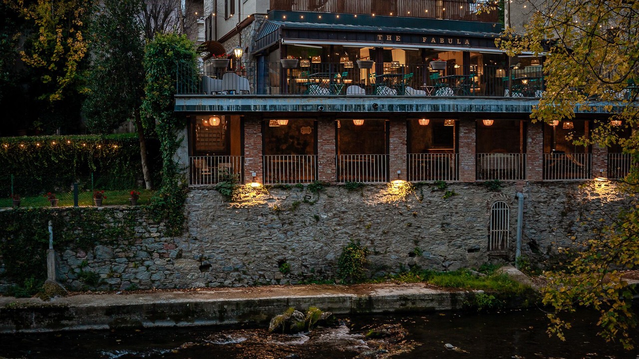 Photo of Outdoor in Camprodon