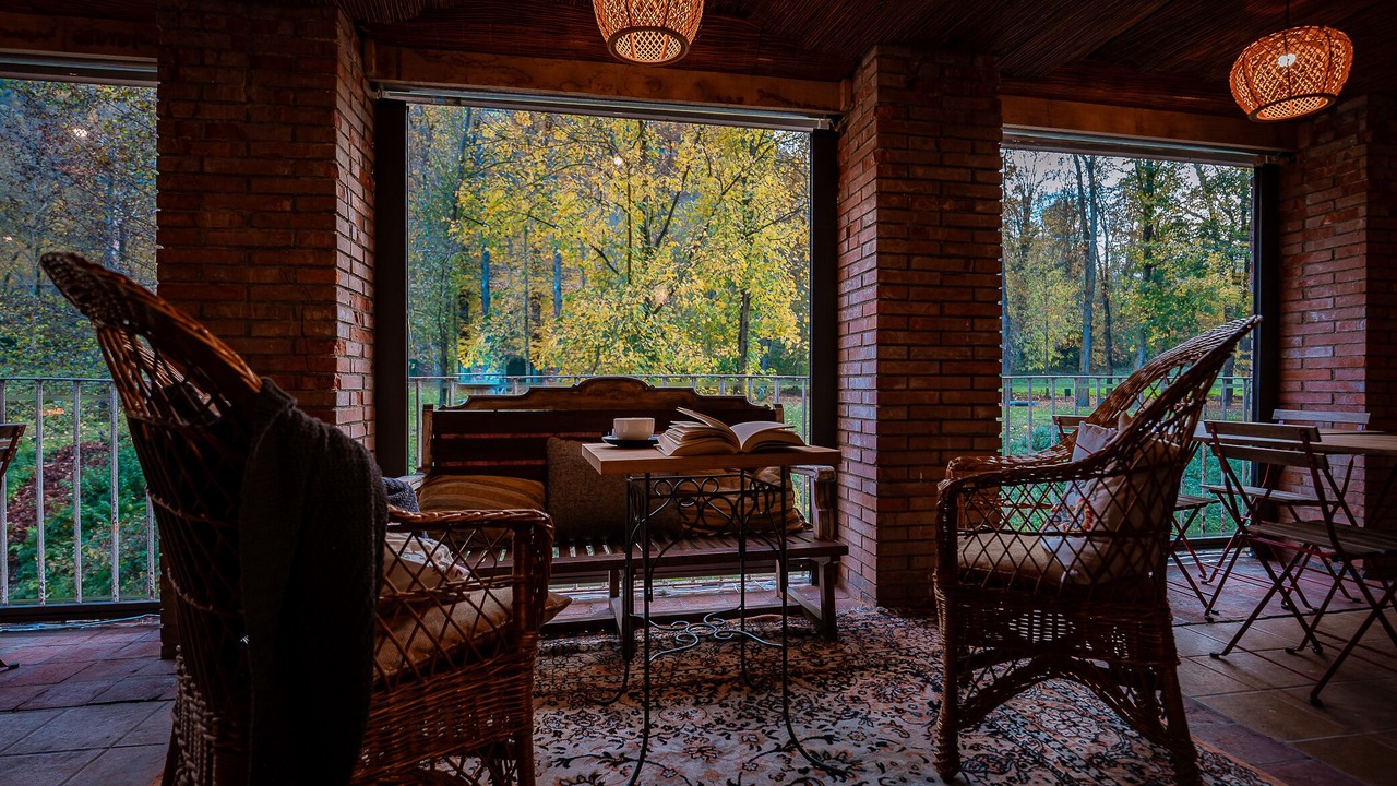 Photo of Patio Balcony in Camprodon