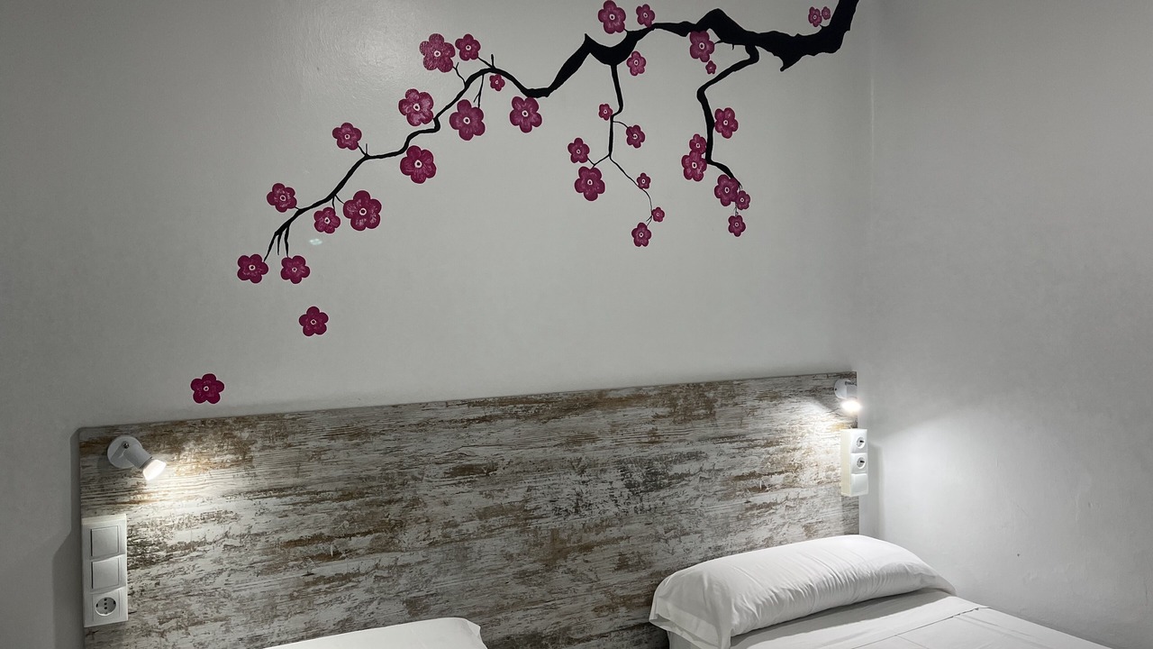 Photo of Bathroom in Bellas Vistas