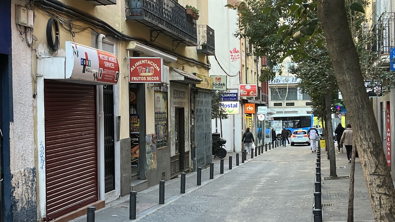 Photo of Outdoor in Bellas Vistas