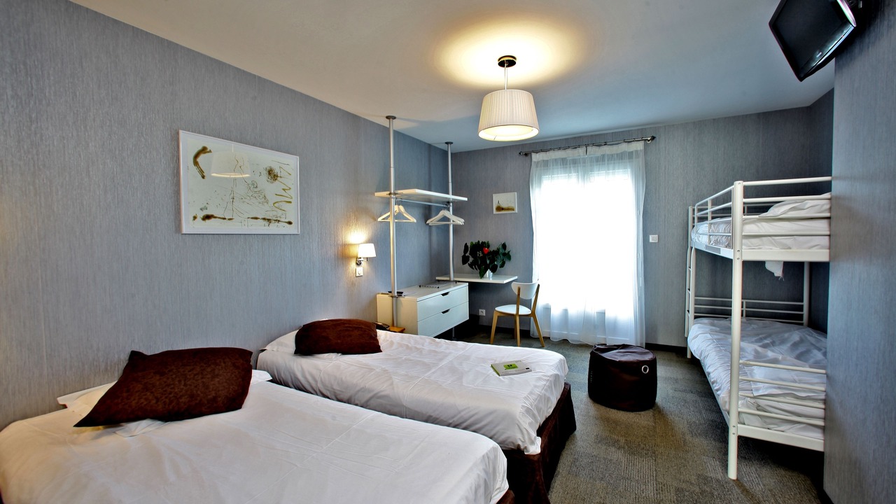 Photo of Bedroom in Angles